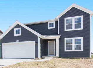 2418 Wild Glow Dr, Zeeland, MI 49464