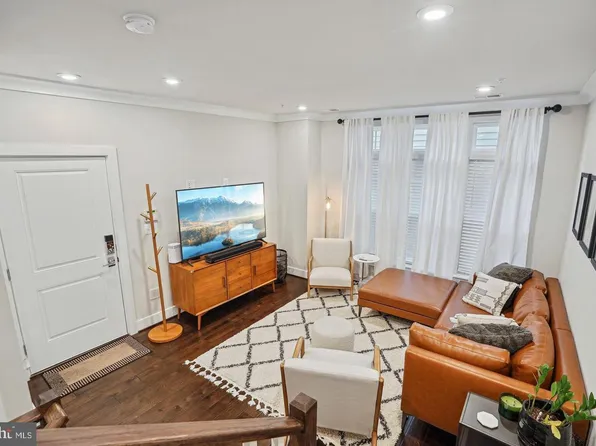 7205 Georgia Ave NW #6-B, Washington, DC 20012