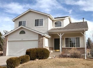 3041 Masters Pt, Castle Rock, CO 80104