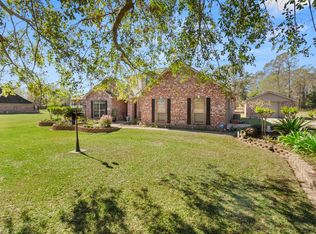 376 Lincoln Dr, Leesville, LA 71446