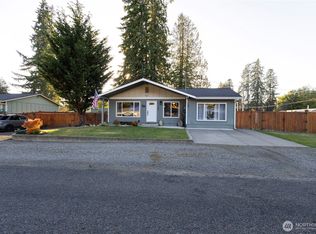 135 Wildcat Dr, McCleary, WA 98557