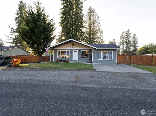 135 Wildcat Drive, McCleary, WA 98557