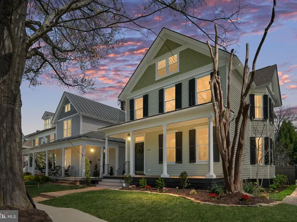 1403 Washington Ave, Fredericksburg, VA 22401