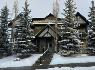 4704 W Stanley Rd SW #204, Calgary, AB T2S 2R2