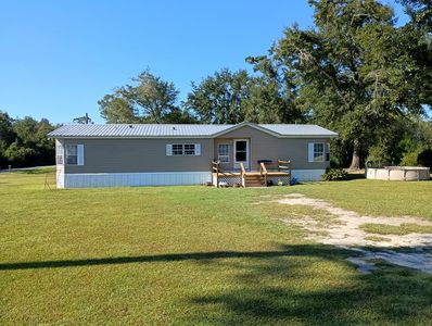 1220 Stone Mill Creek Rd, Wewahitchka, FL, 32465