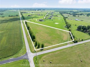 1110 S Prairie Ln, Raymore, MO 64083