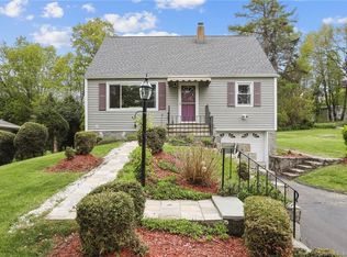 152 Great Plain Rd, Danbury, CT 06811