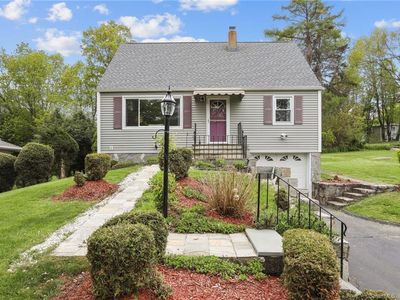 152 Great Plain Road, Danbury, CT, 06811