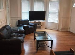 28 Seminary Ave #1, Binghamton, NY
