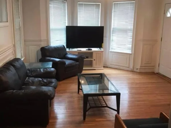 28 Seminary Ave #1, Binghamton, NY 13905