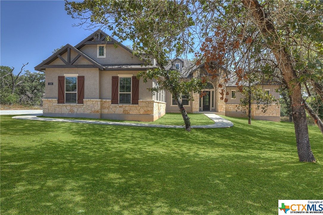 138 Timber Pl, La Vernia, TX 78121 Zillow