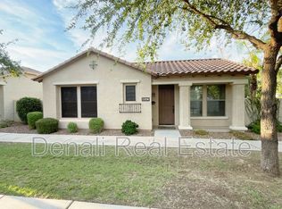 4643 E Maplewood St, Gilbert, AZ 85297