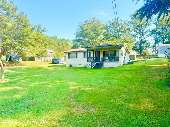 45 Cotton Ln, Alexander City, AL 35010