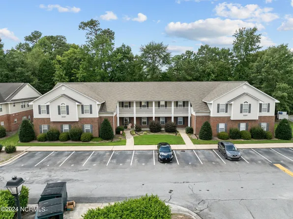 2221 Locksley Woods Drive #A, Greenville, NC 27858