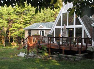 224 Irish Hill Rd, East Berne, NY 12059