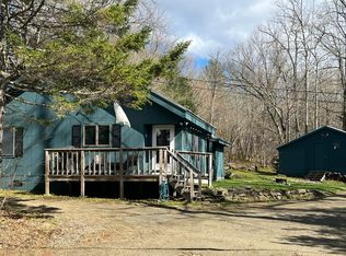 23 Tory Hill Road, Phillips, ME 04966