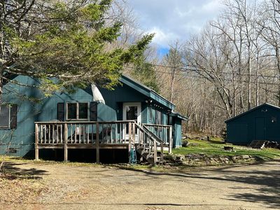 23 Tory Hill Road, Phillips, ME, 04966