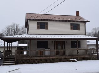 360 Monument Orviston Rd, Beech Creek, PA 16822