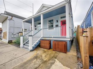 2931 Dumaine St, New Orleans, LA 70119