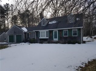 220 Gardiner Rd, Richmond, RI 02892