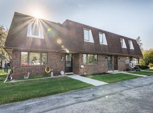 Karen Court Condominiums, Hartford, WI 53027