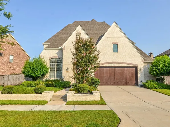 5426 Tyler Park Ln, Katy, TX 77494