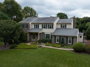 1321 N Tulip Dr, West Chester, PA 19380