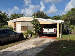 425 SW 24TH Avenue, Fort Lauderdale, FL 33312