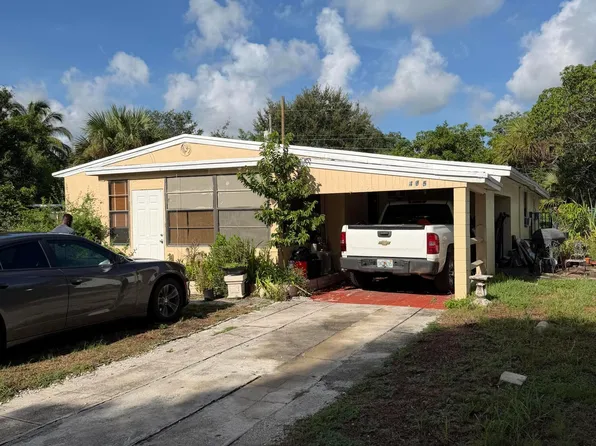 425 SW 24TH Avenue, Fort Lauderdale, FL 33312