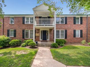 The Square on McKnight, Saint Louis, MO 63132