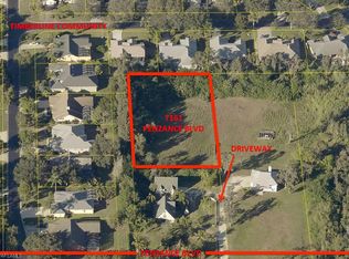 7161 Penzance Blvd, Fort Myers, FL 33966