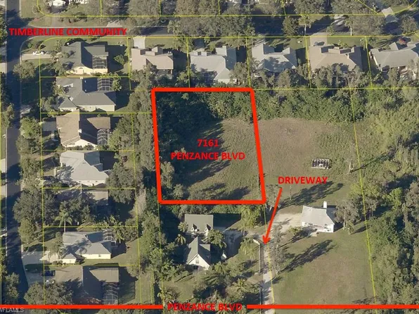 7161 Penzance Blvd, Fort Myers, FL 33966