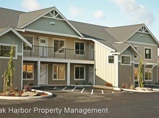 259 SE Ely St #B204, Oak Harbor, WA 98277