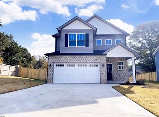 236 J St, Greer, SC 29651