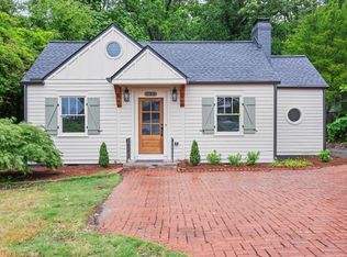 226 Polk St NW, Marietta, GA 30064