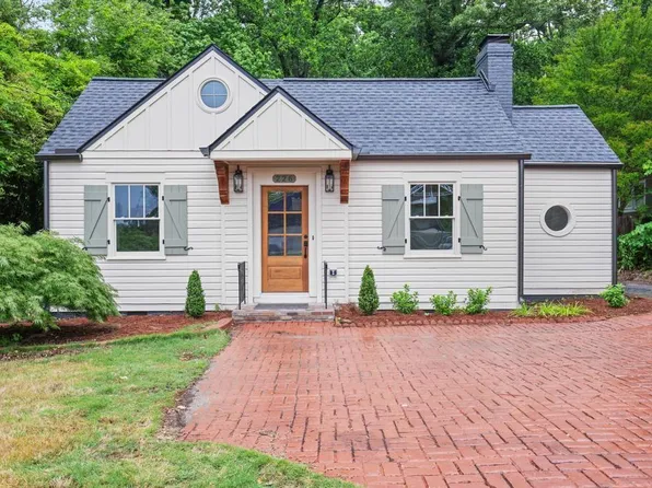 226 Polk St NW, Marietta, GA 30064