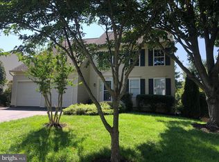 8009 Folkstone Rd, Manassas, VA 20111