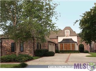 18642 Montclair Ct, Baton Rouge, LA 70809