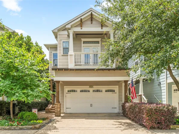 412 W 25th St, Houston, TX 77008
