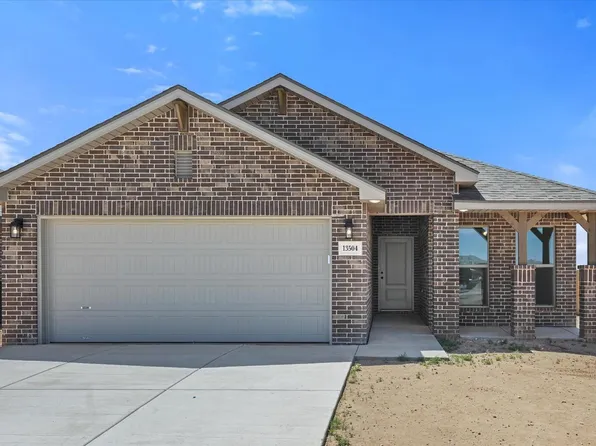 13504 Avenue X, Lubbock, TX 79423