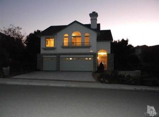 1910 Roadrunner Ave, Thousand Oaks, CA 91320