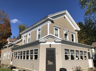 33 Center St, Fort Edward, NY 12828
