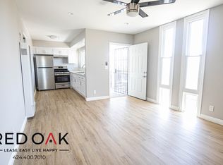 817 N Madison Ave #1, Los Angeles, CA 90029