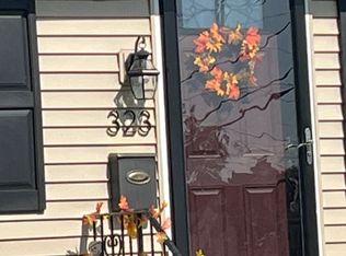 323 Lake St, Mount Ephraim, NJ 08059