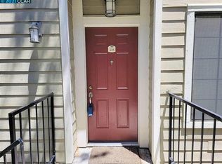 316 Eastridge Dr #316, San Ramon, CA 94582