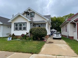 2508 Jerome Blvd, Racine, WI 53403