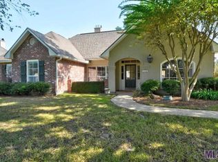 18901 Wildlife Way Dr, Baton Rouge, LA 70817