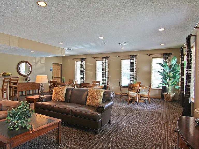 Party Room