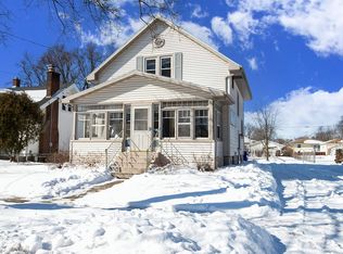 1711 N Appleton St, Appleton, WI 54911