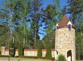 590 Decoupage Dr #29, Fairburn, GA 30213